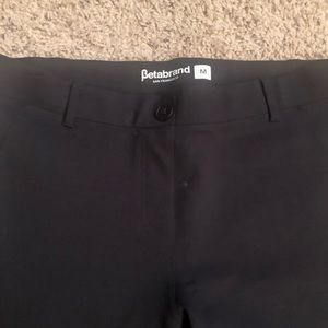Beta brand pants